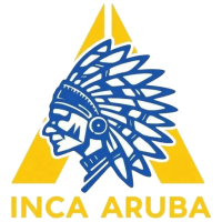 INCA-Aruba badge