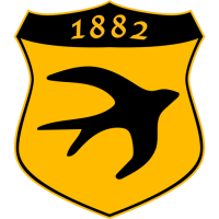 Stourport Swifts badge