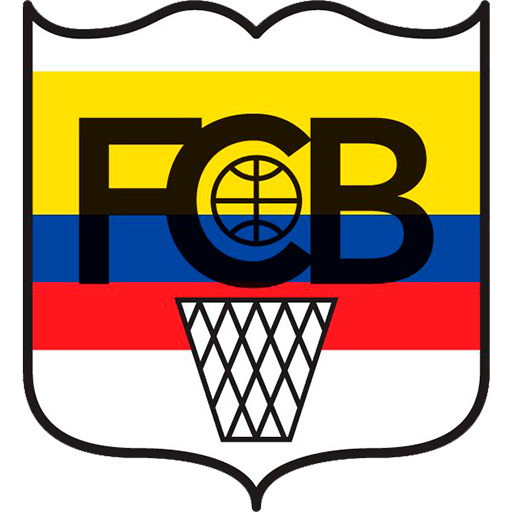 Colombia Basketball Women