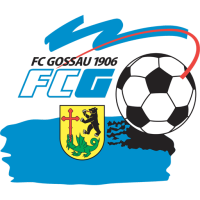 Gossau badge