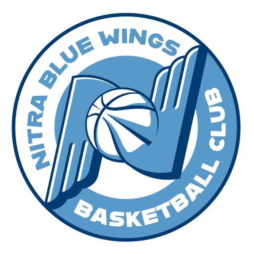 Nitra Blue Wings