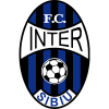 Inter Sibiu badge