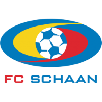 Schaan badge