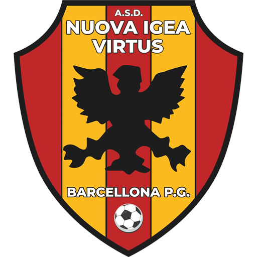 Nuova Igea Virtus