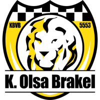 Olsa Brakel badge