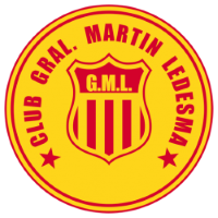 Martin Ledesma badge