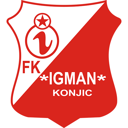 Igman Konjic
