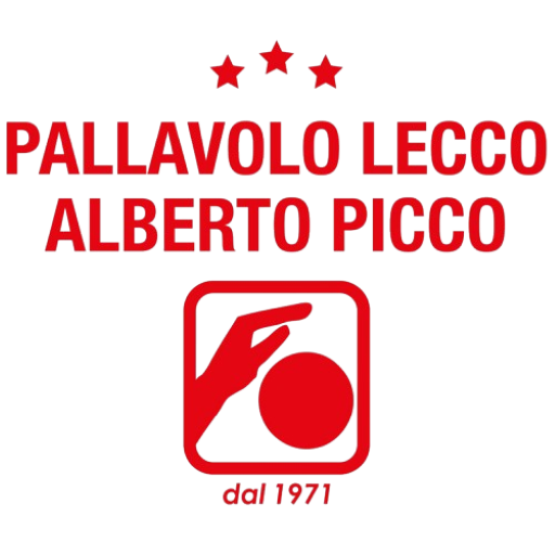 Pallavolo Lecco Alberto Picco Women
