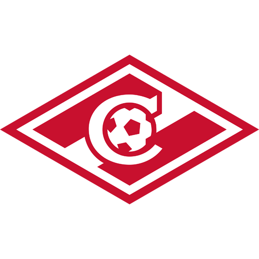 Spartak-2 Moscow