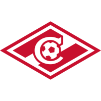 Spartak-2 Moscow