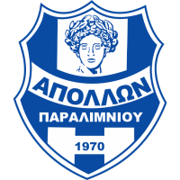 Apollon Paralimniou badge