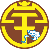 Former team badge icon