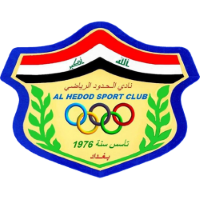 Al-Hudood badge
