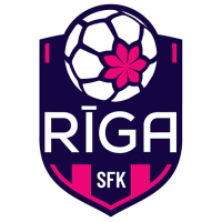 SFK Rīga Women badge
