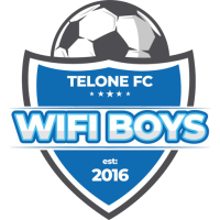 TelOne badge