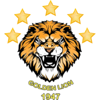Golden Lion badge
