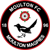 Moulton badge