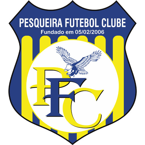 Pesqueira 隊徽