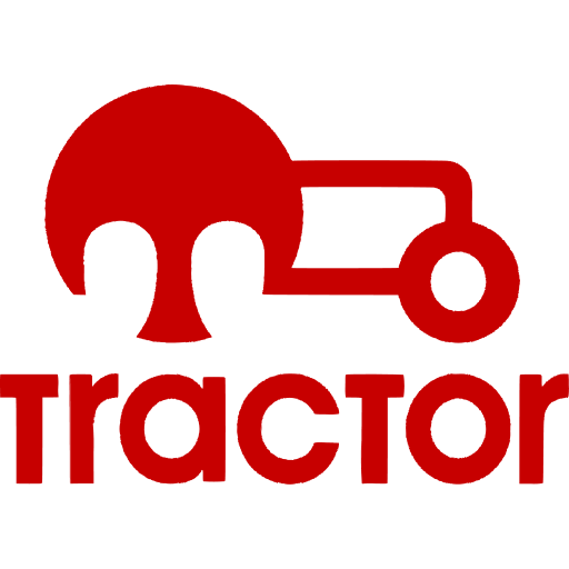 Tractor Sazi