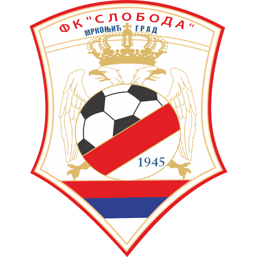 Sloboda Mrkonjić Grad