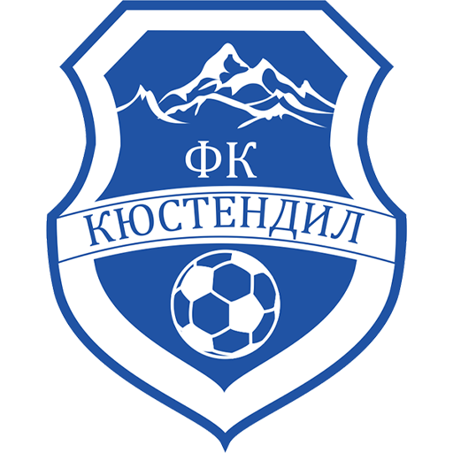 Kyustendil 隊徽