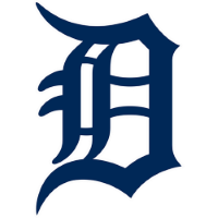 Detroit Tigers