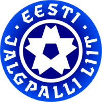 Estonia U21 badge