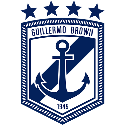 Guillermo Brown