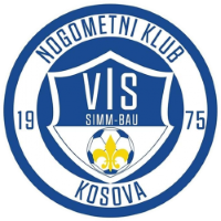 VIS Simm-Bau badge