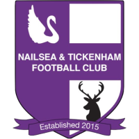 Nailsea and Tickenham badge