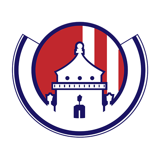 Escudo del equipo Atletico de San Luis