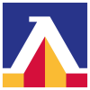 tiny home badge icon