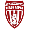 tiny away badge icon