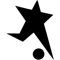 Black Stars badge