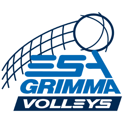 ESA Grimma Volleys Women
