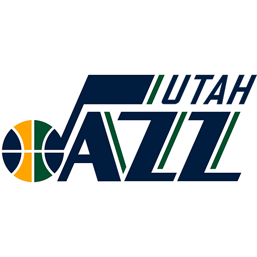 Logo Utah Jazz