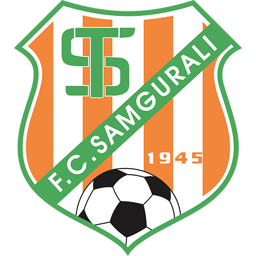 Samgurali Tskhaltubo