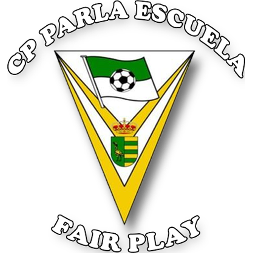 CP Parla Escuela