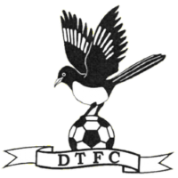 Dereham Town badge