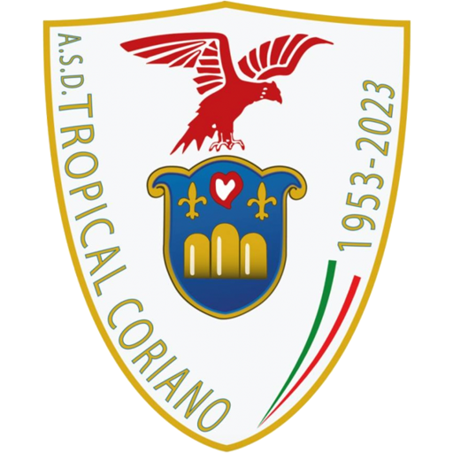 Tropical Coriano