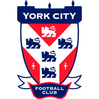 York City Ladies badge