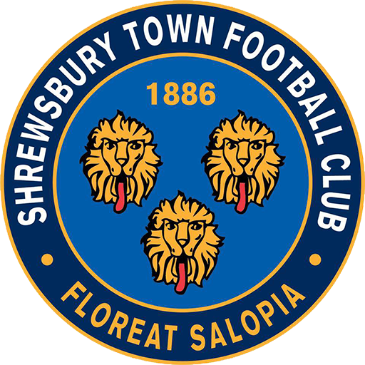 Shrewsbury Town