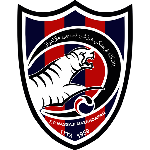 Nassaji Mazandaran