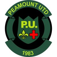 Peamount United Women badge