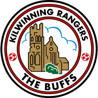 Kilwinning Rangers badge