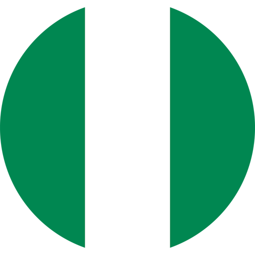 Nigeria 3x3 Basketball