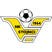 Stojnci badge