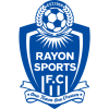 Rayon Sports badge