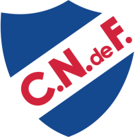 Nacional Montevideo Femenino badge