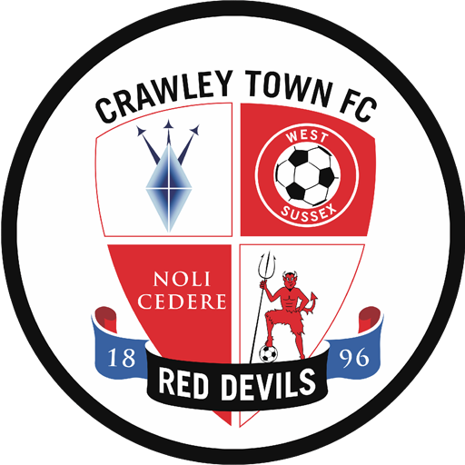 Crawley Town